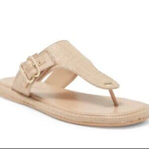 NWT - SPLENDID Fabrice T-Strap Sandal -  9.5